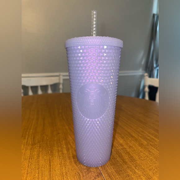 Starbucks Tumbler Mug Purple - Picture 2 of 4